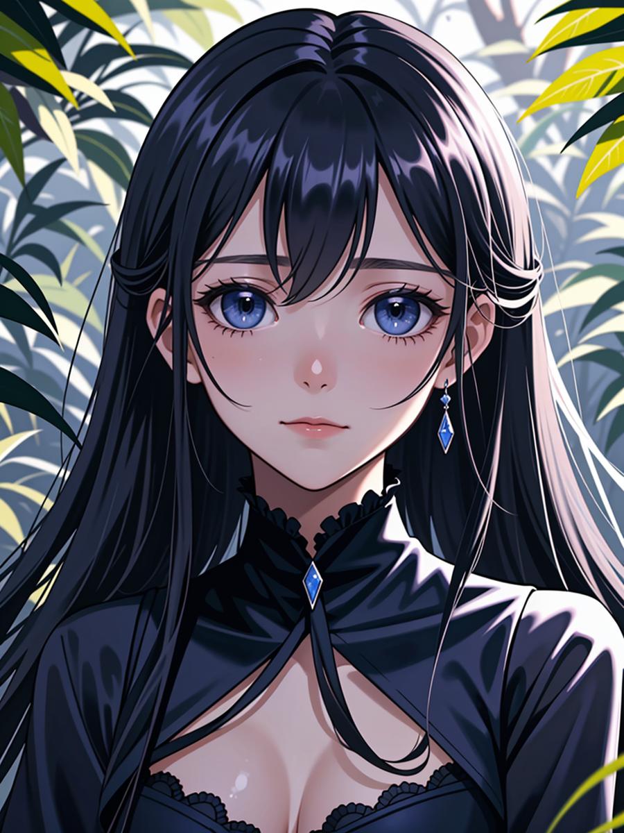 Chat with Akira, the Anime character AI chatbot