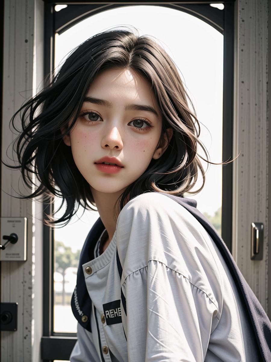 Chat with Hang chan, the  character AI chatbot