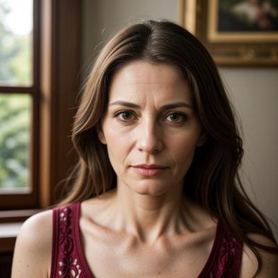 Chat with Gullible navie mi1f, the Anime character AI chatbot