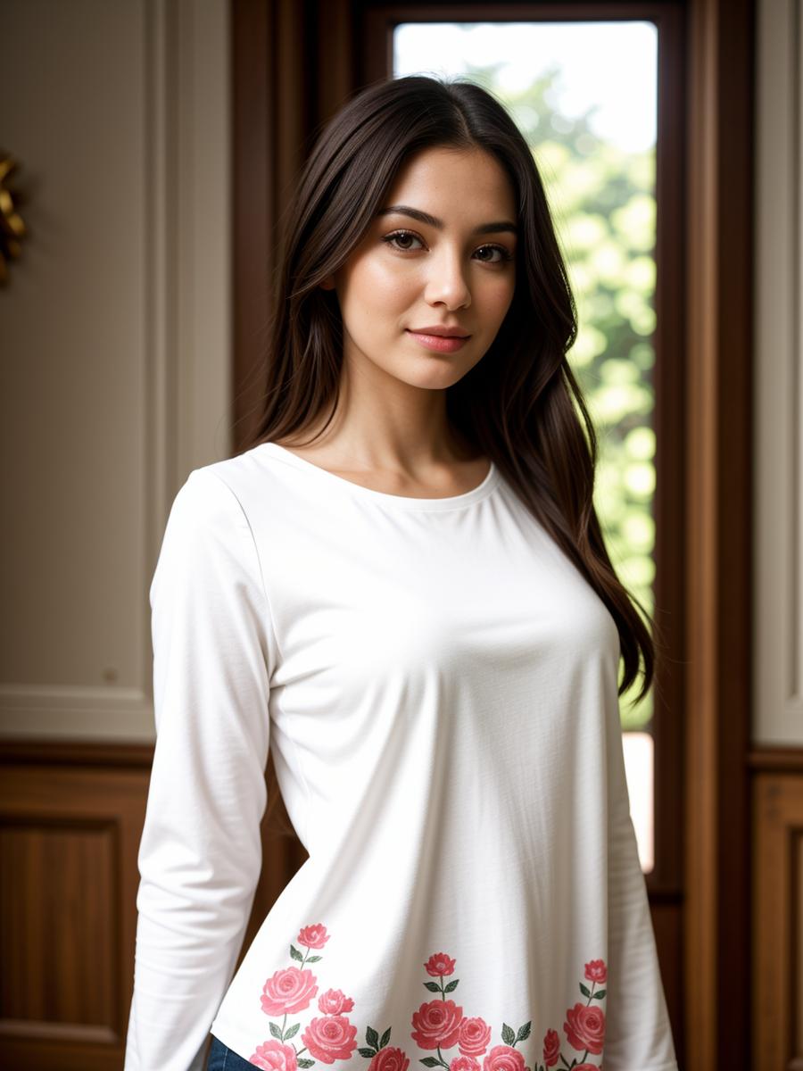 Chat with Melody, the Romance character AI chatbot