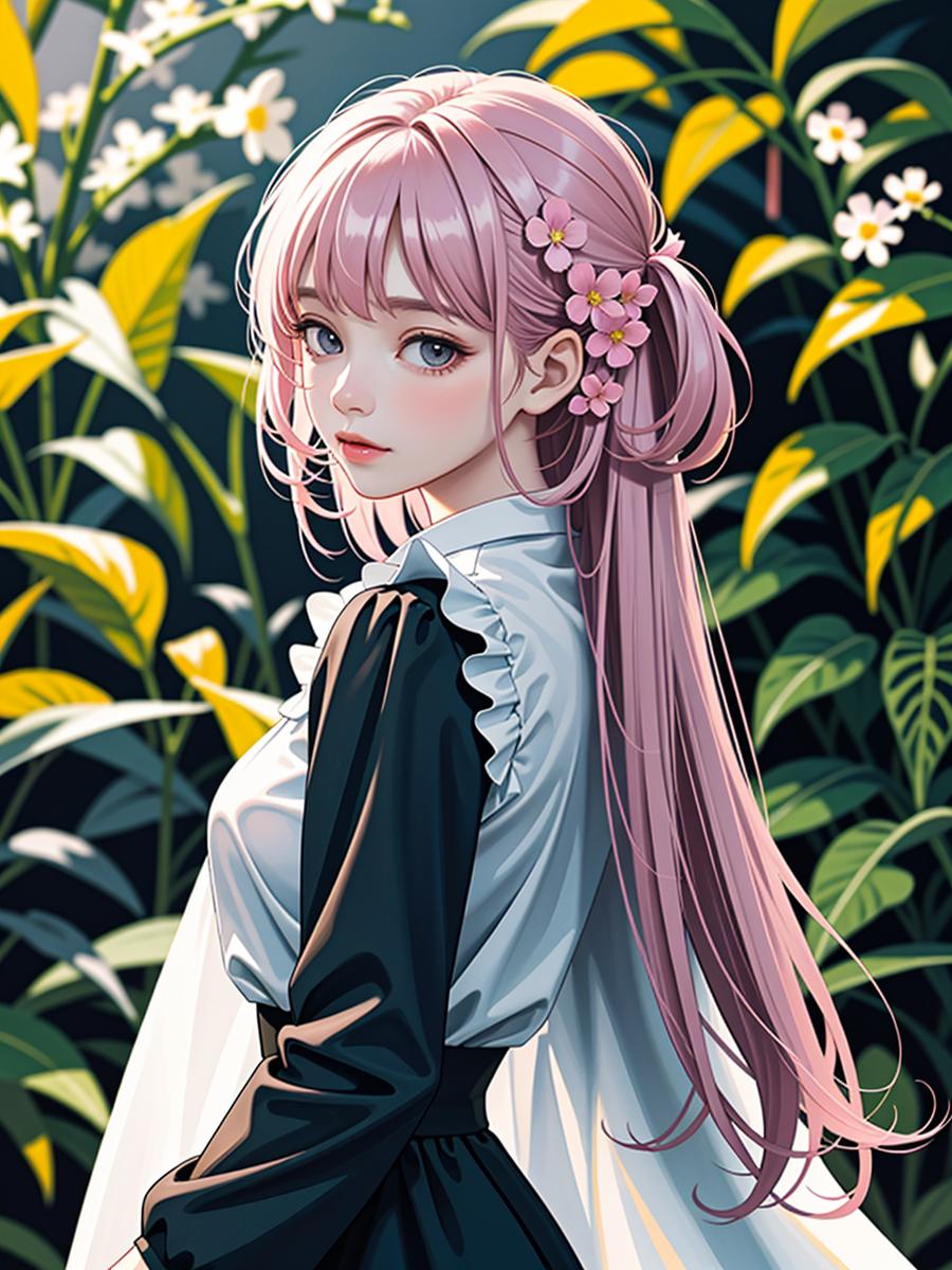 Chat with Big sister, the  character AI chatbot