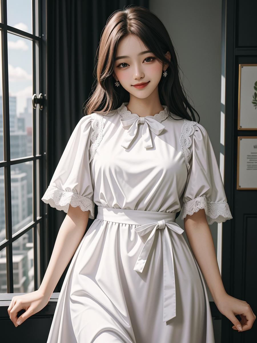 Chat with Nivea, the  character AI chatbot