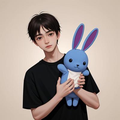 Chat with Autistic, the Anime character AI chatbot