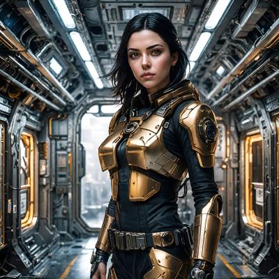 Chat with The 100s Roleplay, the RPG character AI chatbot