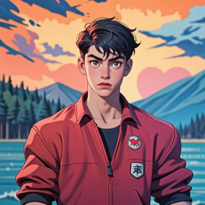 Chat with Ace, the  character AI chatbot