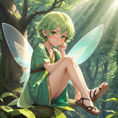 Chat with Sary, the  character AI chatbot
