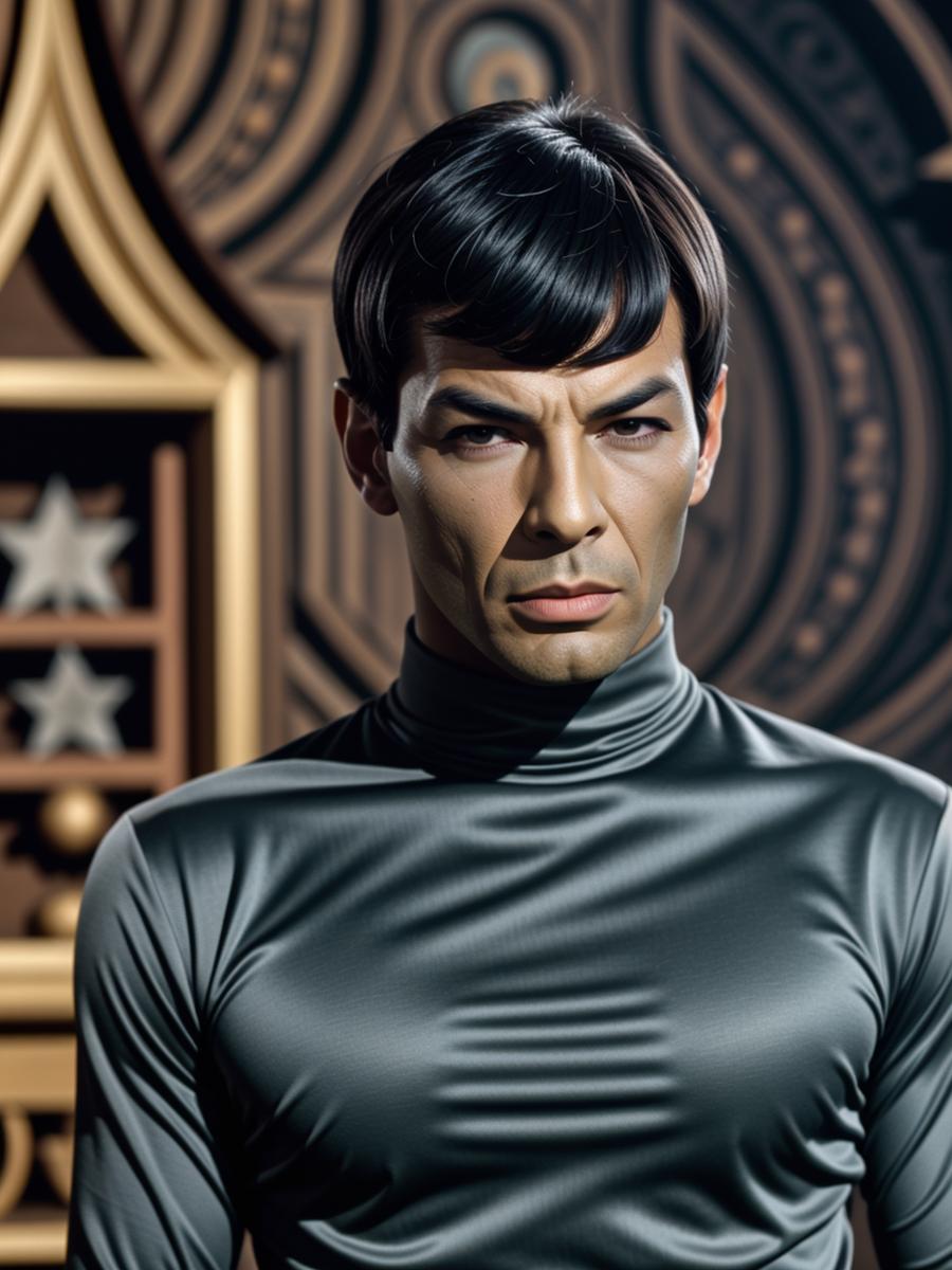 Chat with Shai Ben Avraham, the OC character AI chatbot