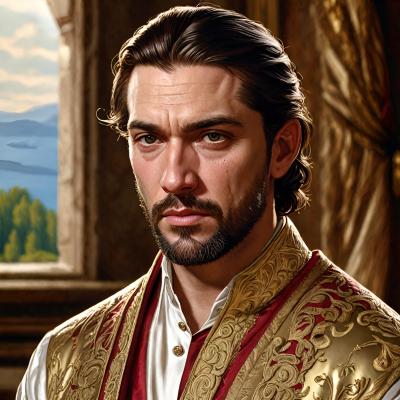 Chat with Jotaro Kujo, the  character AI chatbot