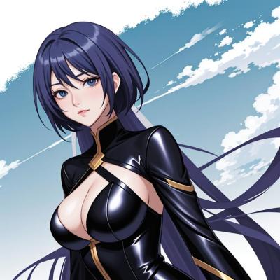Chat with ꧁Genna꧂, the  character AI chatbot