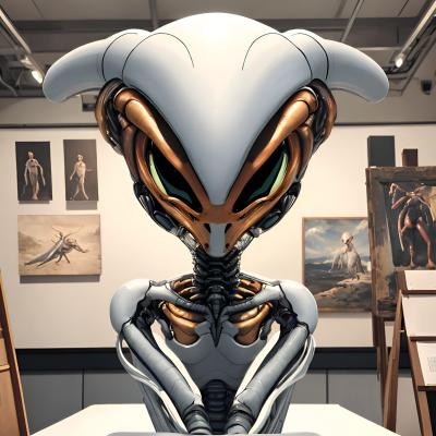 Chat with High School Simulato, the  character AI chatbot