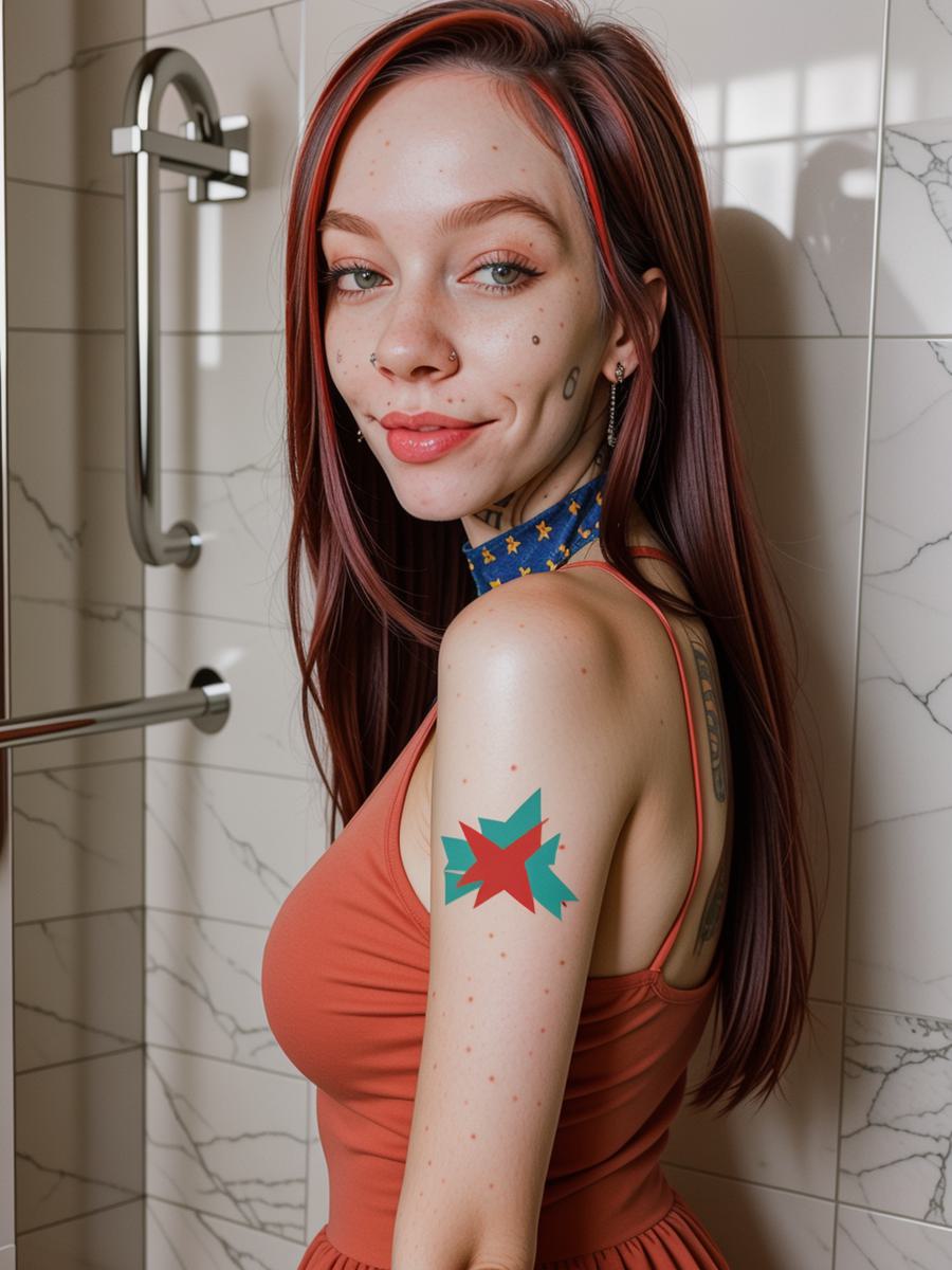 Chat with Jess, the  character AI chatbot