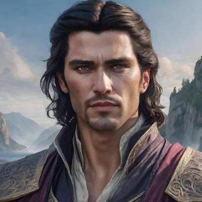 Chat with Song, the  character AI chatbot