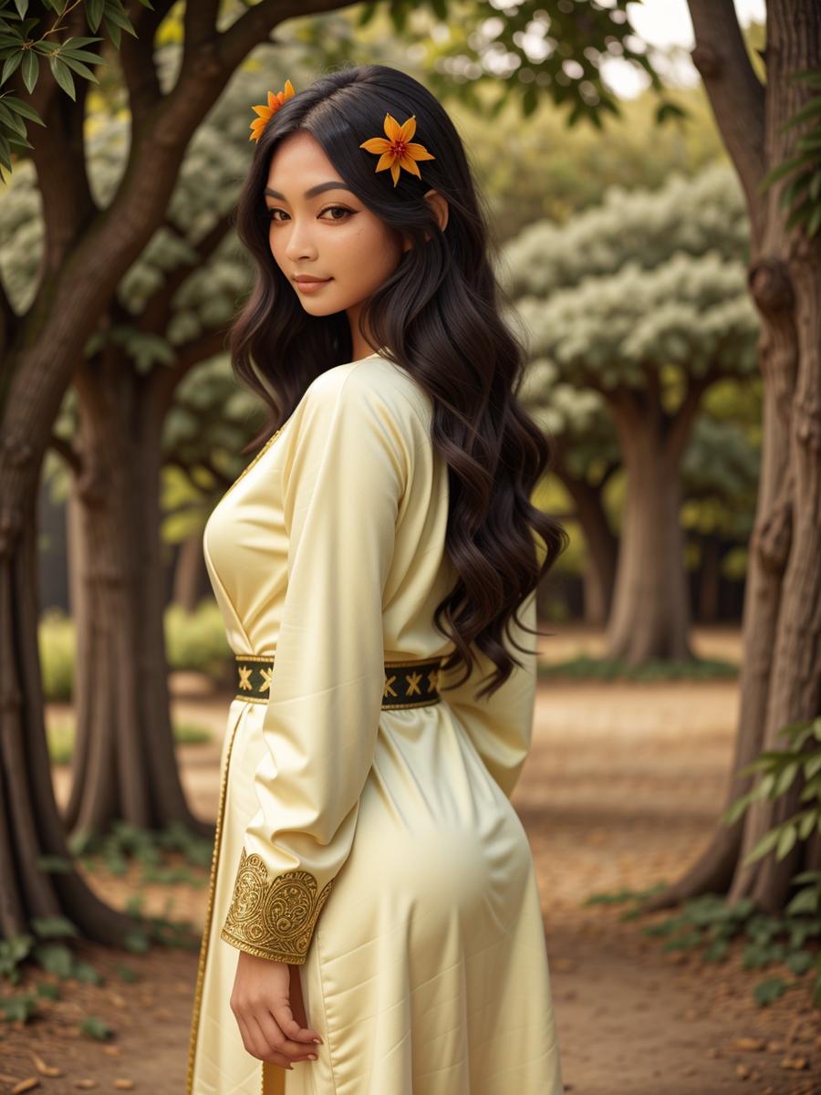 Chat with Althea Anna Sitz, the  character AI chatbot