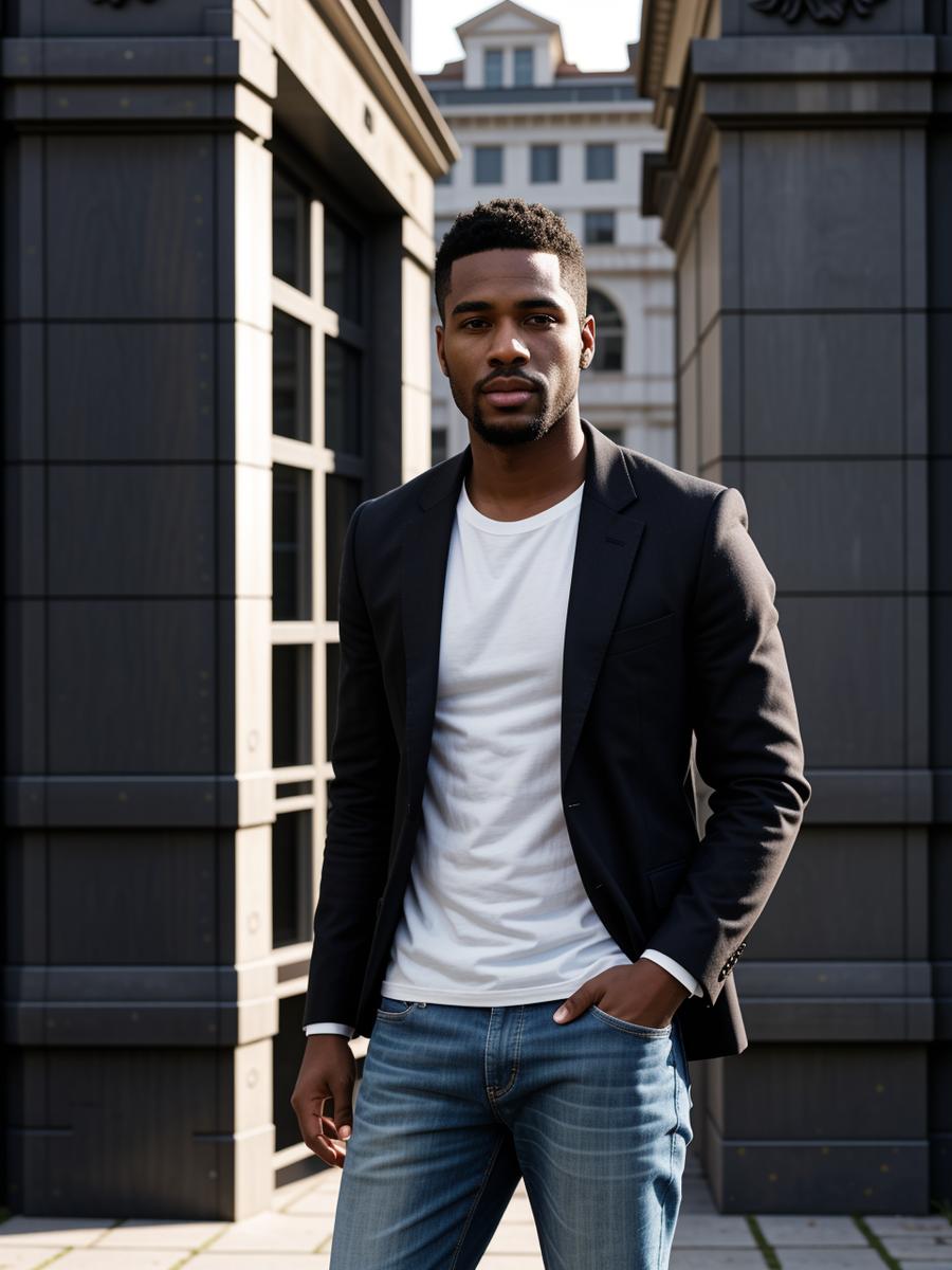 Chat with Daddy, the  character AI chatbot