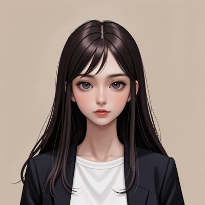 Chat with Hot, the Anime character AI chatbot