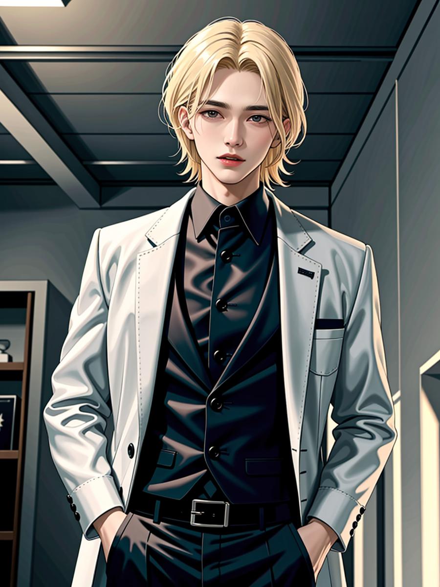 Chat with Xavier