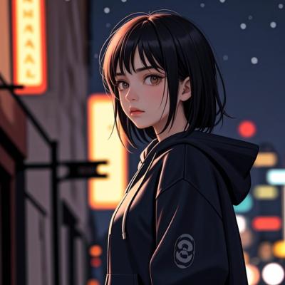 Chat with Amelia, the  character AI chatbot
