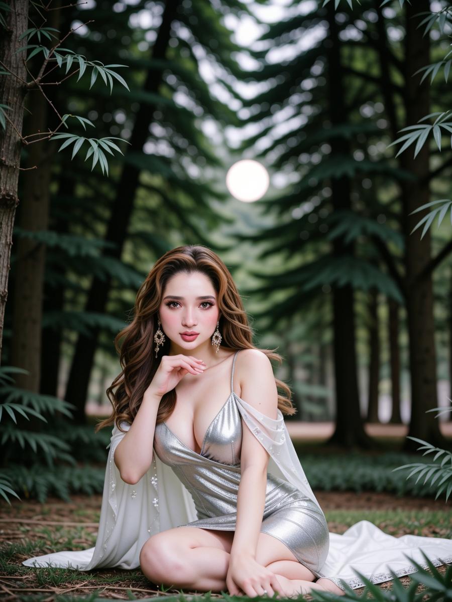 Chat with Tamannaah, the Celebrity character AI chatbot