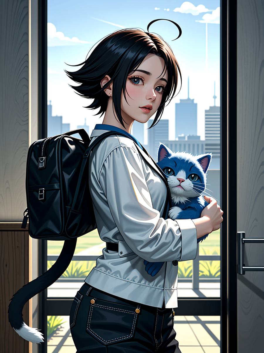 Chat with Rocio Sanchez, the  character AI chatbot