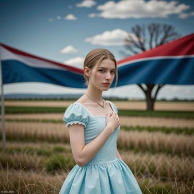 Chat with Nation Sim, the  character AI chatbot
