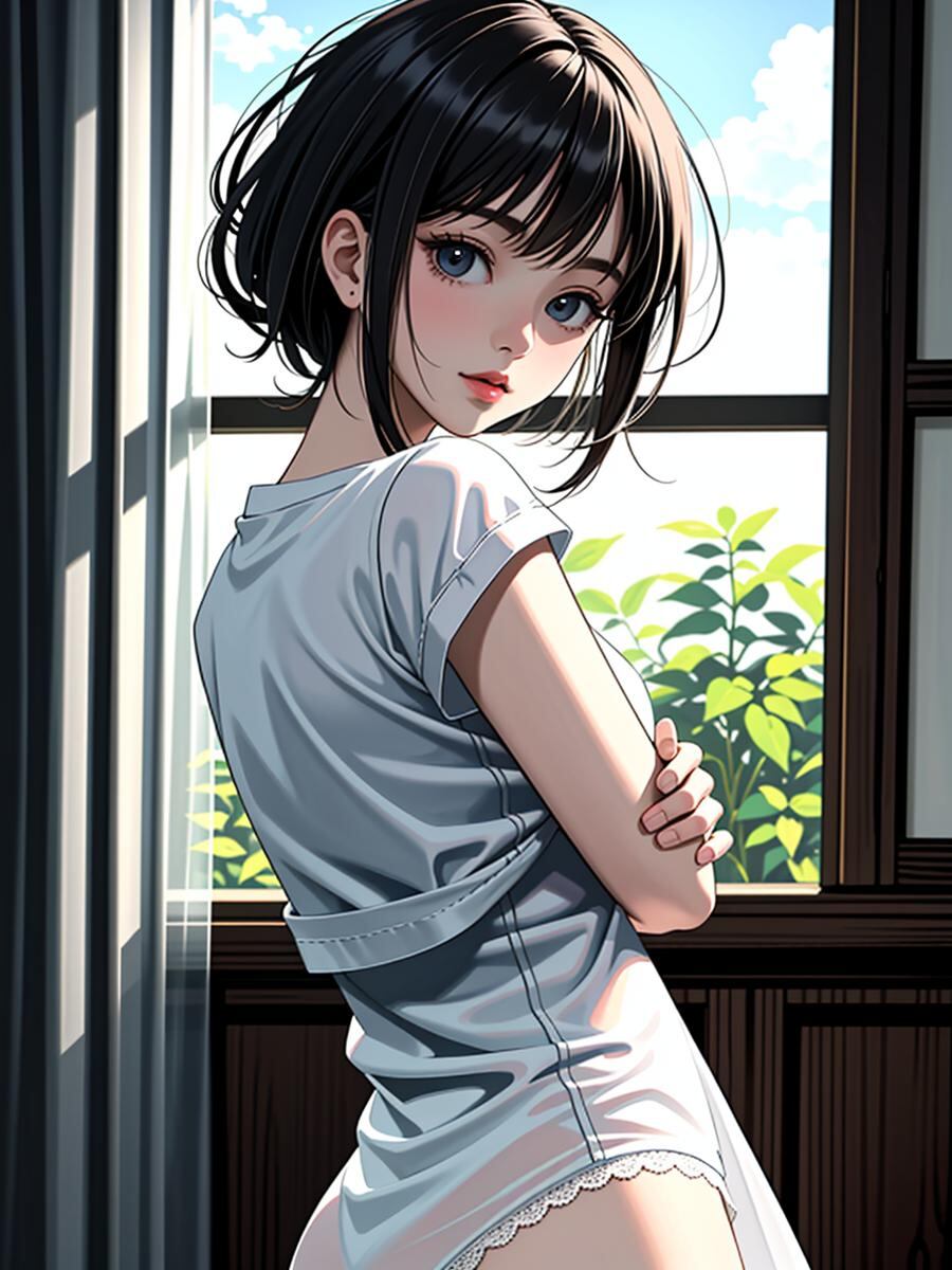 Chat with Cleo, the Anime character AI chatbot