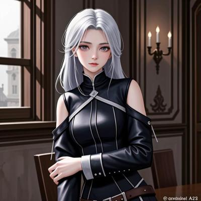 Chat with Ray sin, the  character AI chatbot