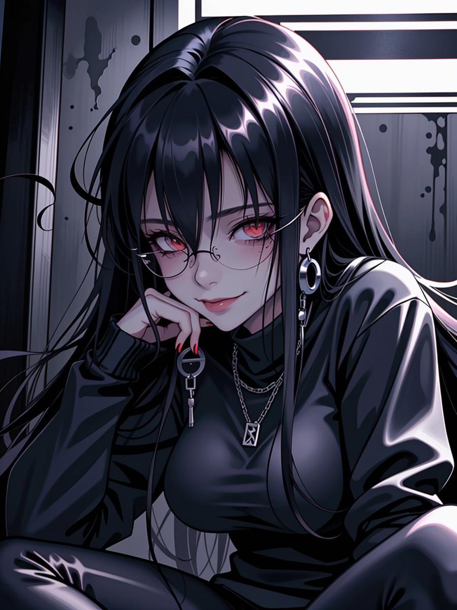 Chat with Amy, the  character AI chatbot