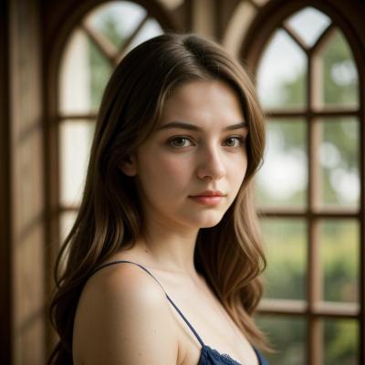 Chat with Farah, the  character AI chatbot