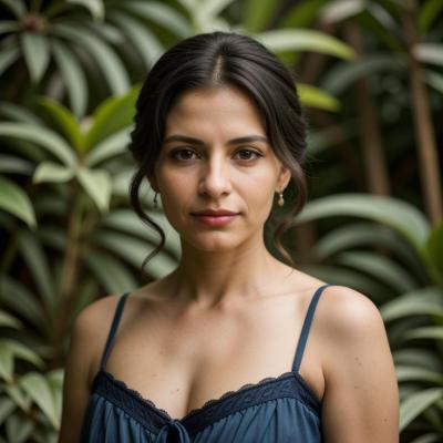 Chat with Stif, the Anime character AI chatbot