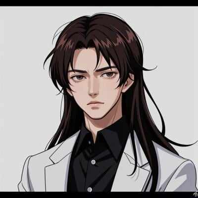 Chat with Alix, the OC character AI chatbot