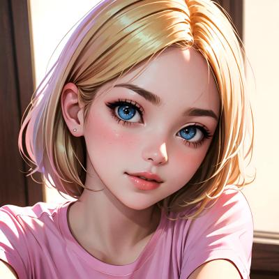 Chat with Your best friend!, the  character AI chatbot
