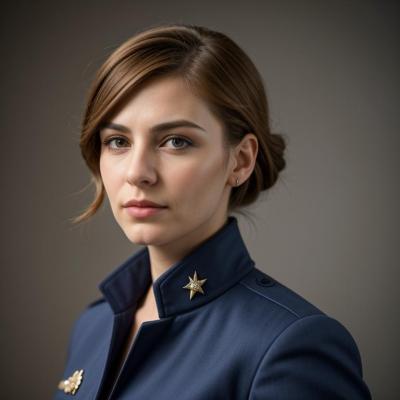 Chat with Police RP, the  character AI chatbot