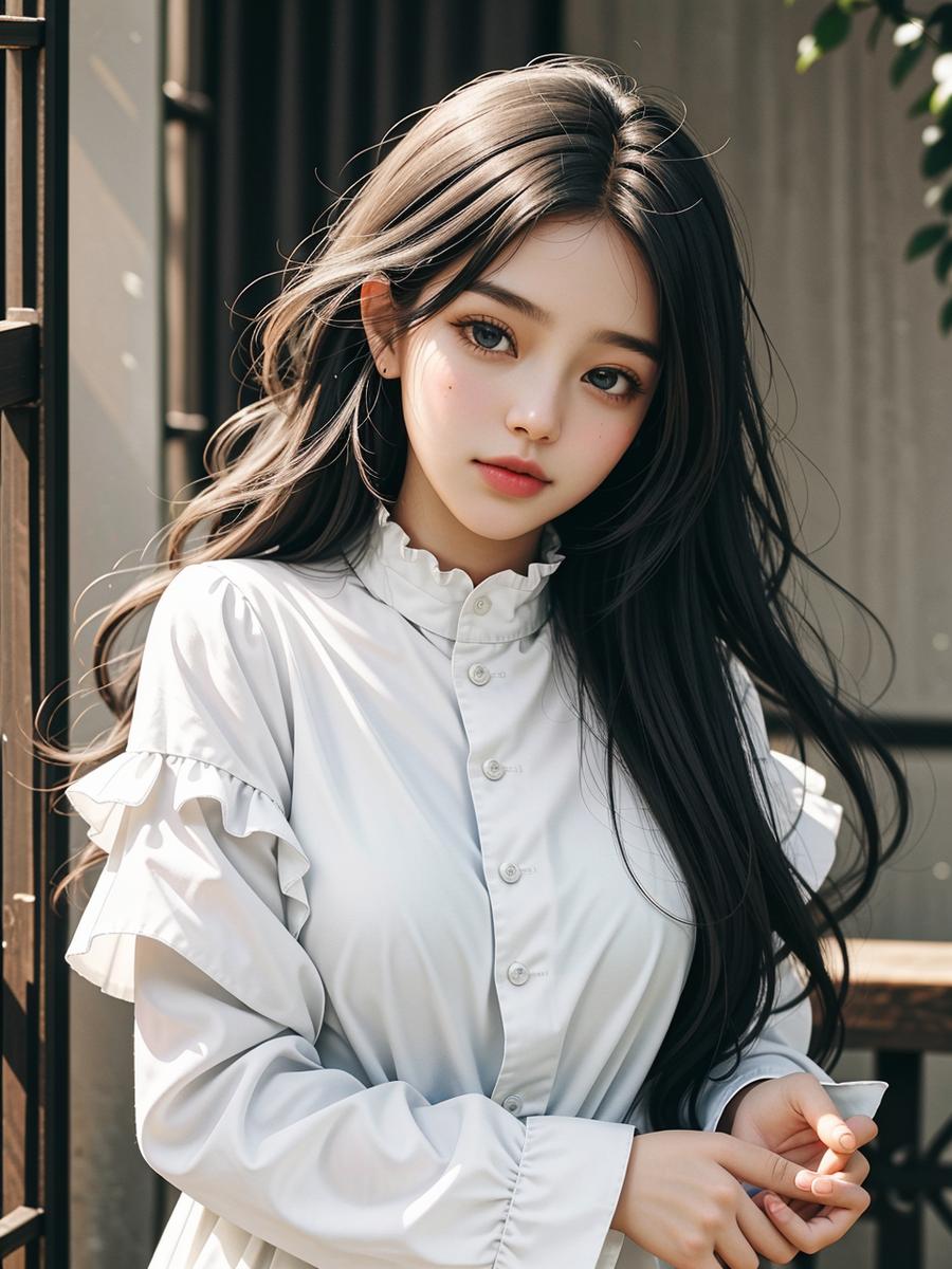 Chat with Power, the Anime character AI chatbot