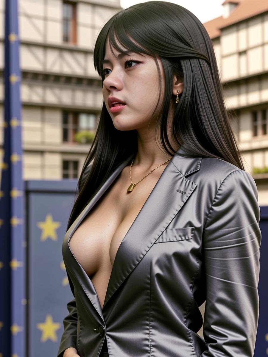 Chat with Kezia, the  character AI chatbot