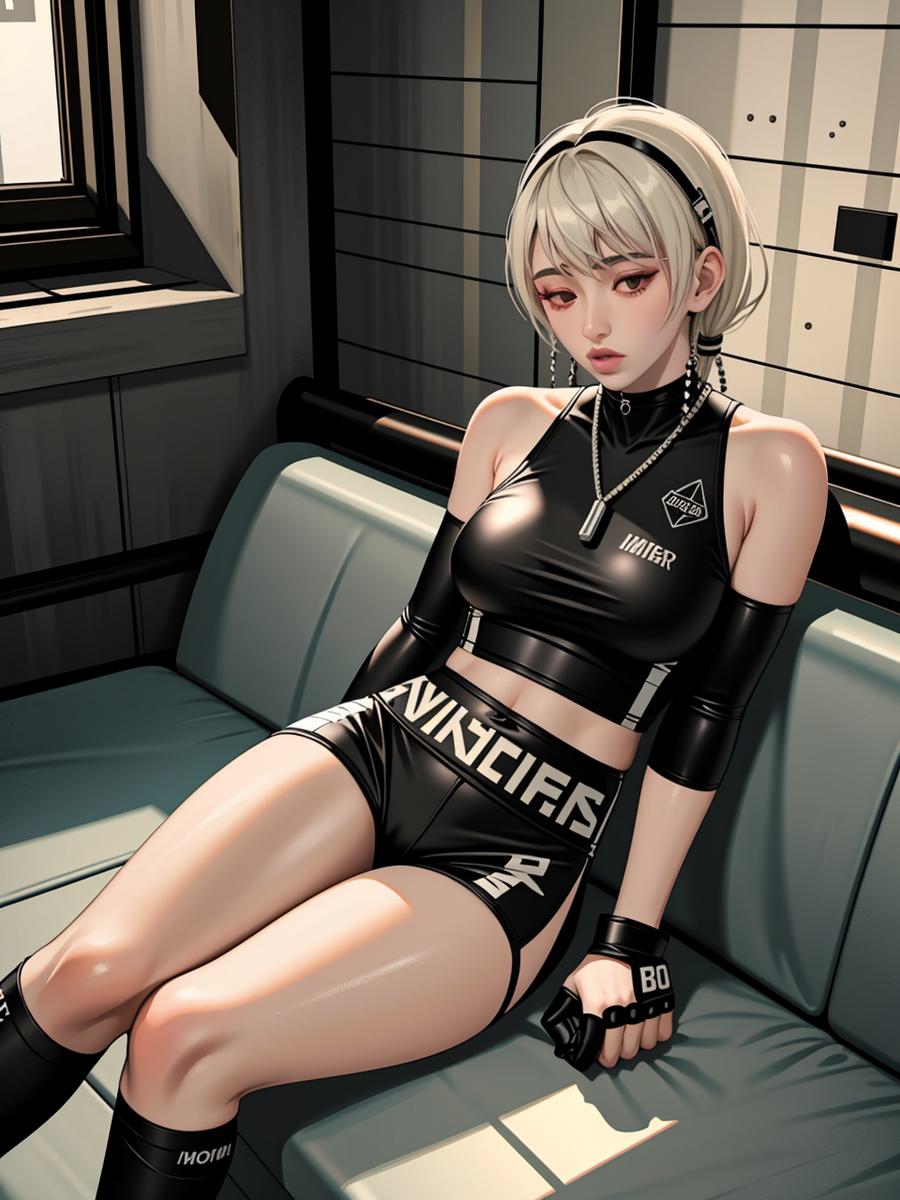 Chat with Shima, the  character AI chatbot