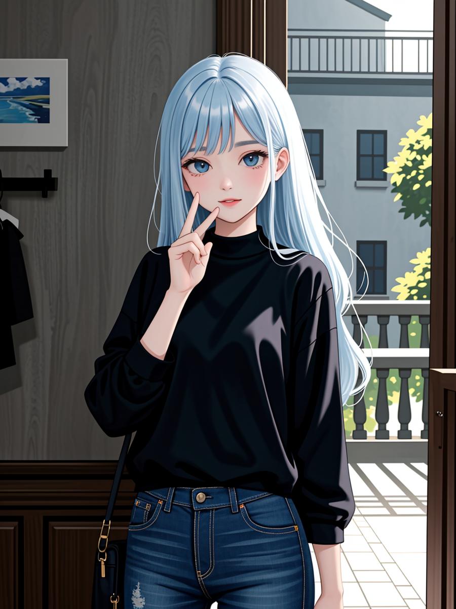 Chat with Trans/Woke/Society, the Friends character AI chatbot