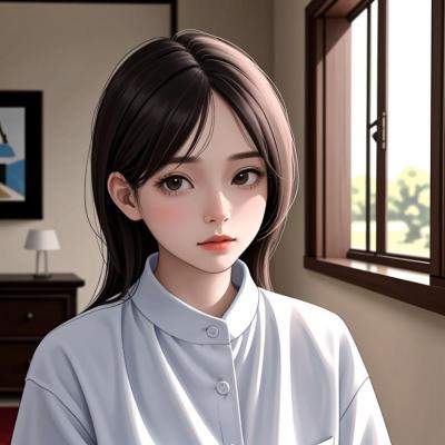 Chat with Mia, the  character AI chatbot