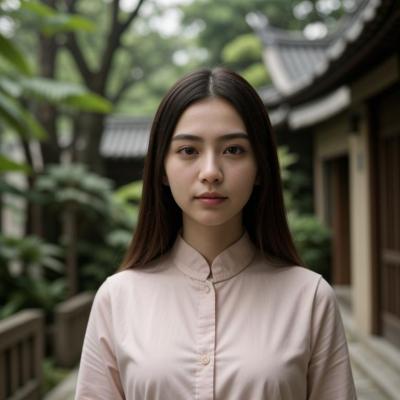 Chat with 美女程序员, the Romance character AI chatbot