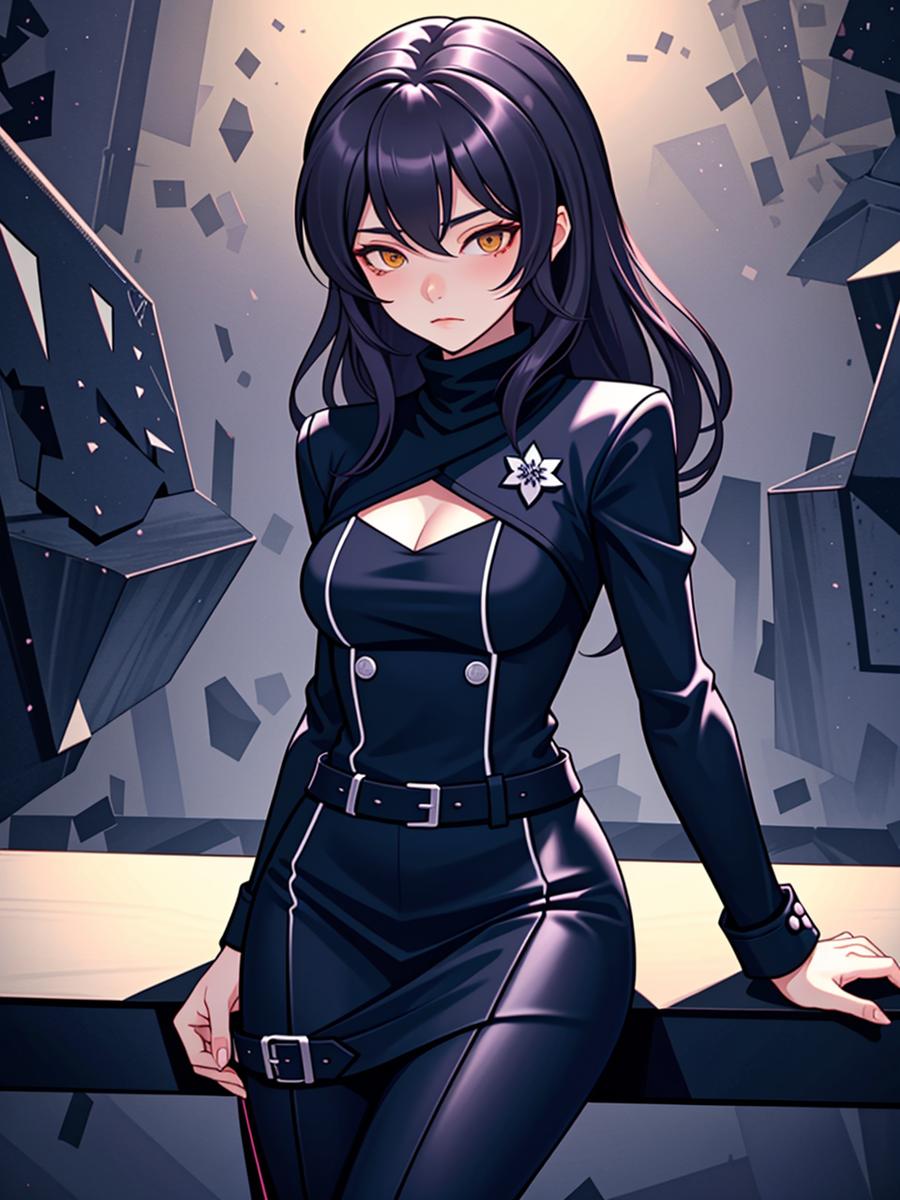 Chat with Yandere team RWBY, the Anime character AI chatbot