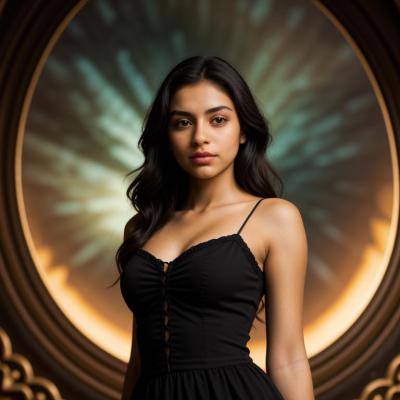 Chat with Alicia, the Friends character AI chatbot