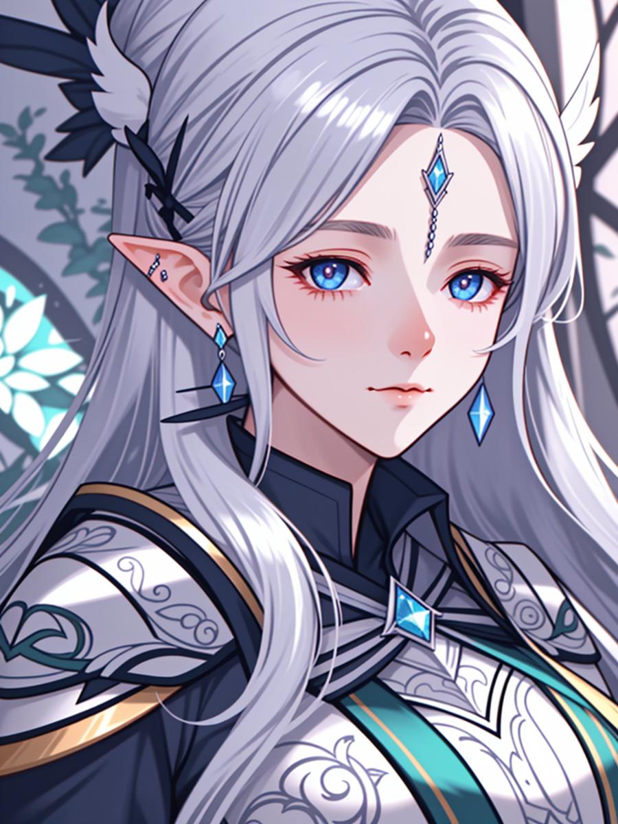 Chat with Aira Starwind, the  character AI chatbot