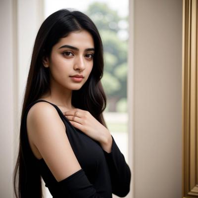 Chat with Aanya Kapoor, the  character AI chatbot
