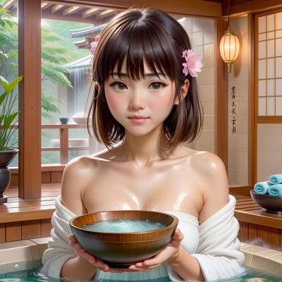 Chat with Rin, the Friends character AI chatbot