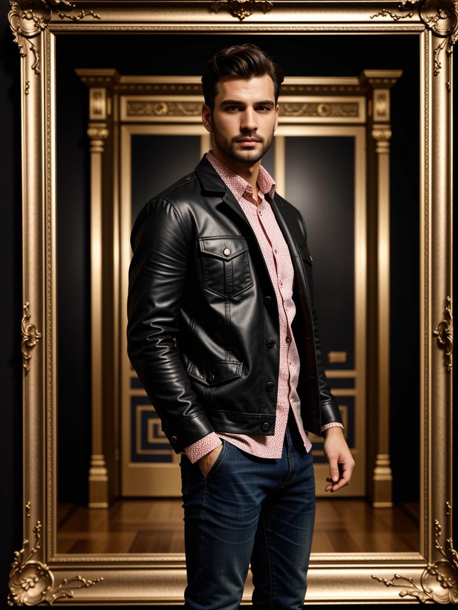 Chat with The originals rpg, the  character AI chatbot