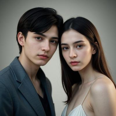 Chat with N,uzi and nixy, the Movie & TV character AI chatbot