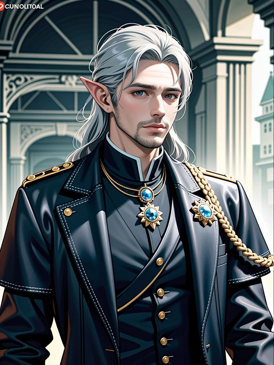 Chat with Dalthu, the  character AI chatbot