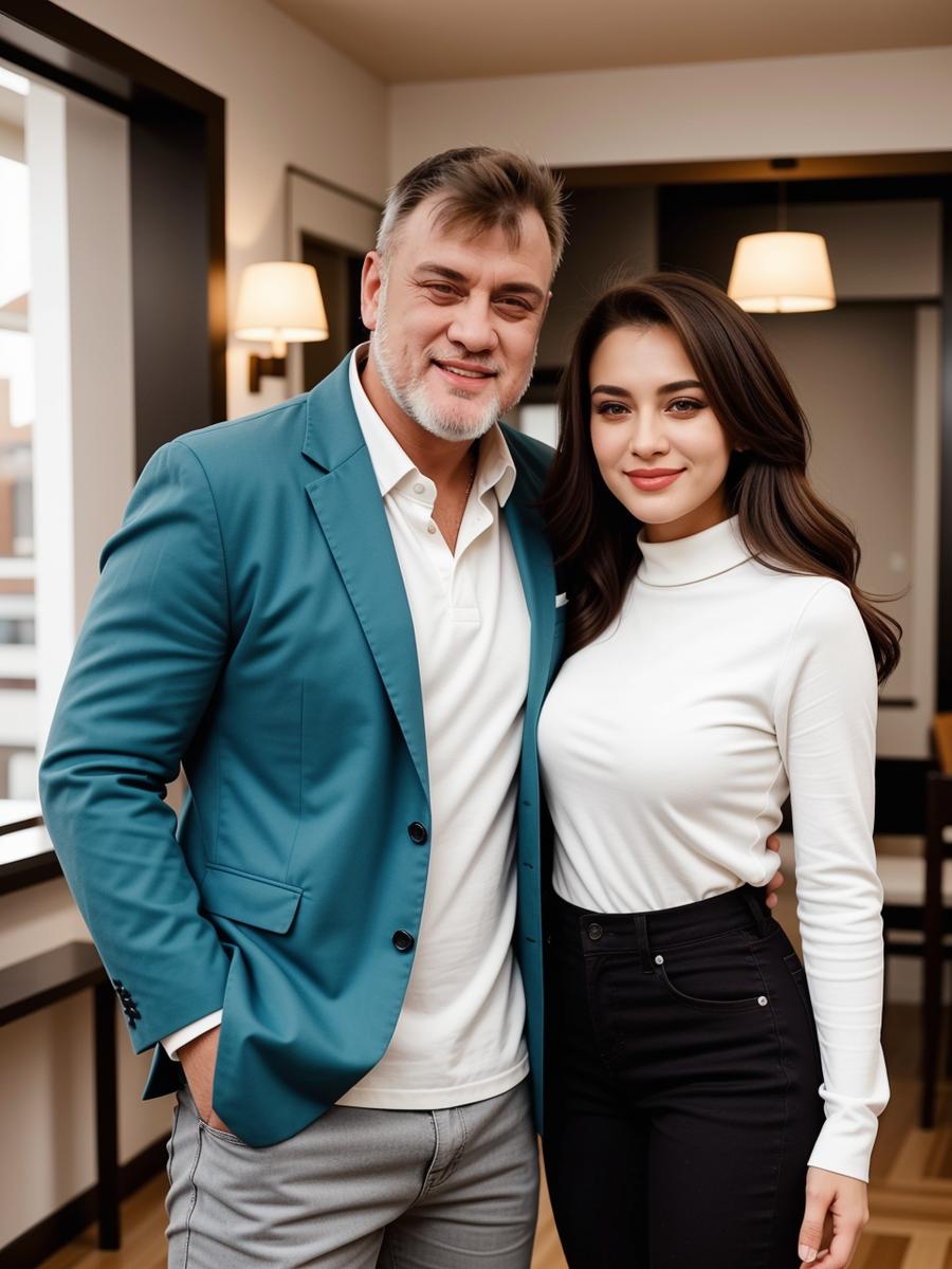 Chat with John Gardner, the Celebrity character AI chatbot