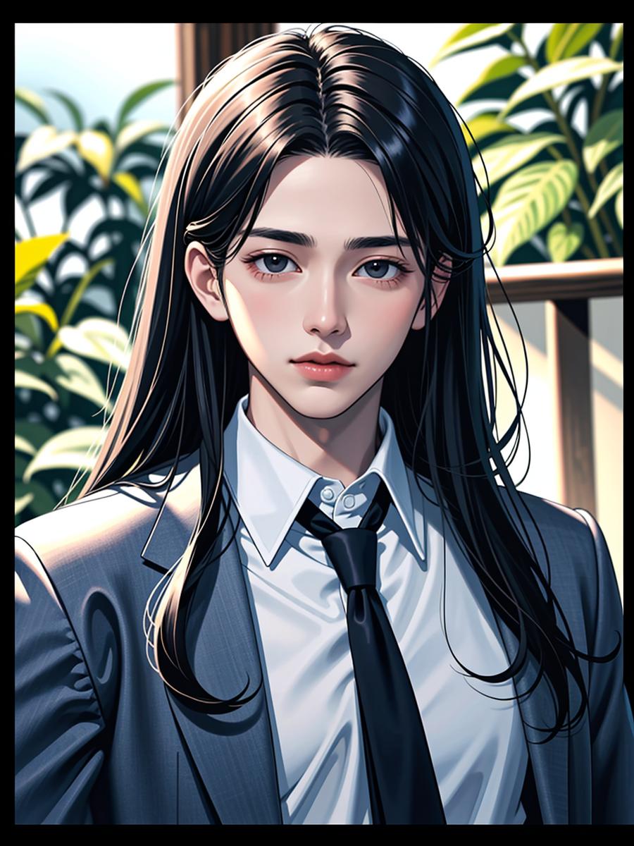 Chat with The clans, the  character AI chatbot