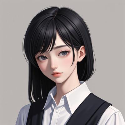 Chat with Fpe group chats, the Anime character AI chatbot