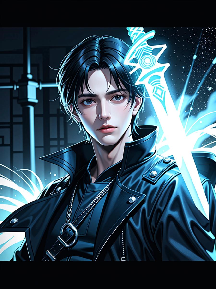 Chat with Solo leveling, the Anime character AI chatbot